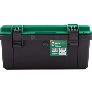加厚防潮工具箱17″ ; 95312