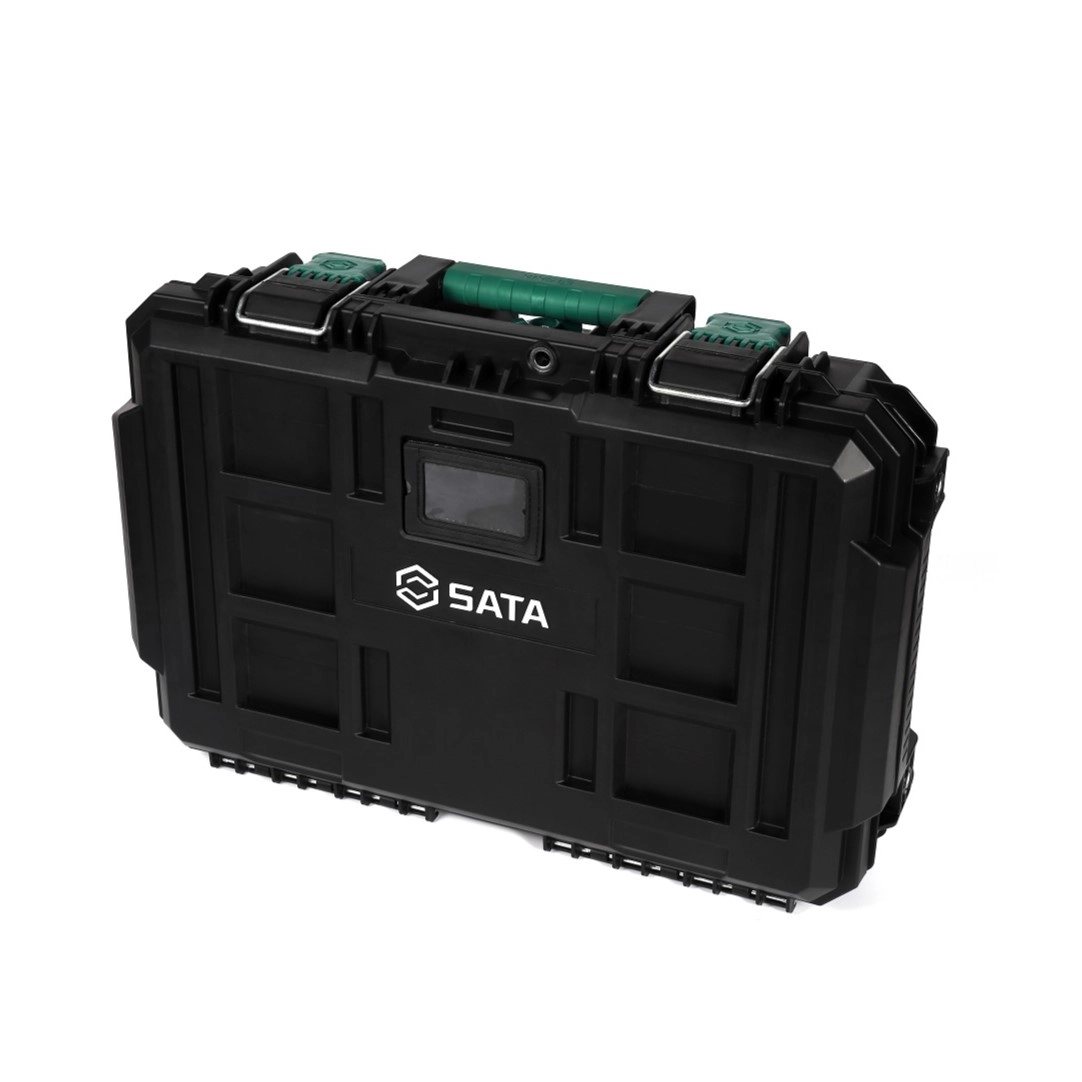 强力防潮组合箱20L ; 95320