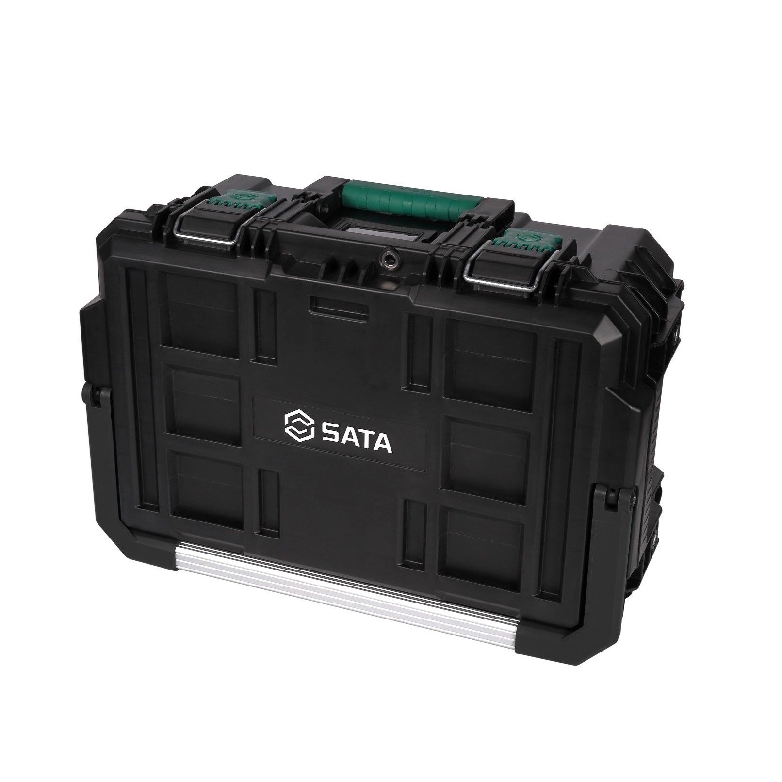 强力防潮组合箱40L ; 95321