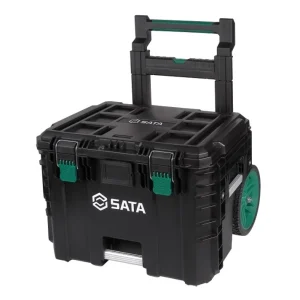 拉杆式强力防潮组合箱65L ; 95322