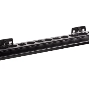 12孔套筒支架 ; 95501-5