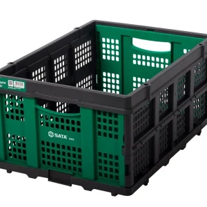 折叠收纳筐 ; 95505