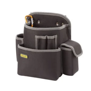 四袋双插孔工具腰包;96-253-23