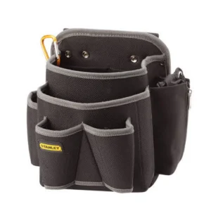 五袋双插孔工具腰包;96-254-23