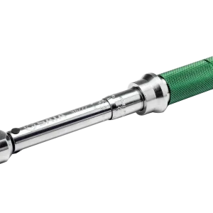 专业级可调式换头扭力扳手5-25N·m ; 96222