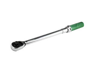 1/2"系列专业级可调式扭力扳手40-200N·m ; 96312