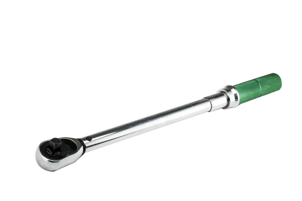 1/2"系列专业级可调式扭力扳手40-200N·m ; 96312