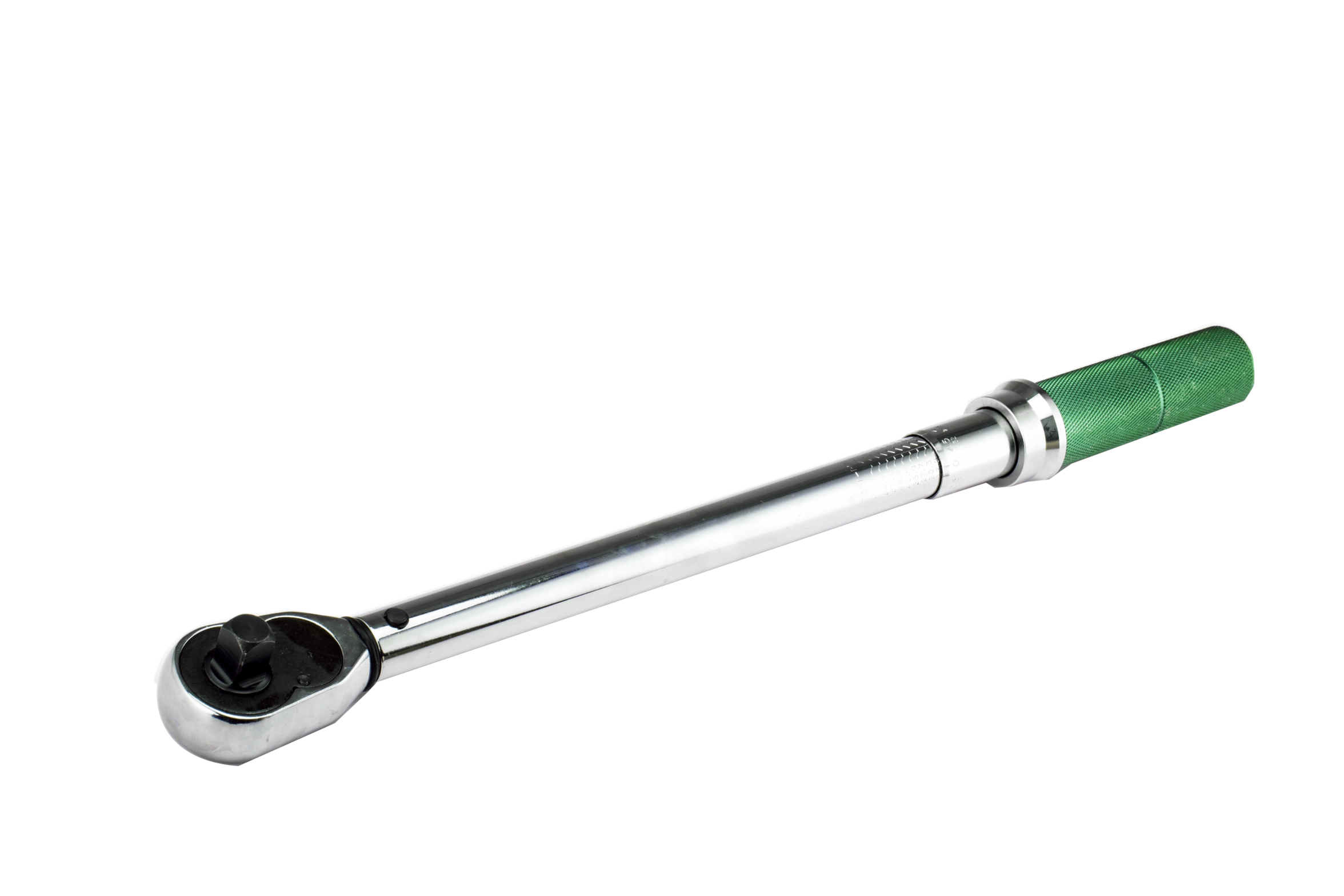 1/2"系列专业级可调式扭力扳手40-200N·m ; 96312