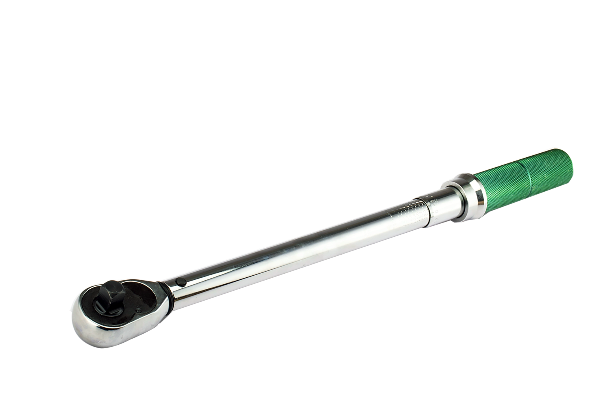 1/2"系列专业级可调式扭力扳手68-340N·m ; 96313