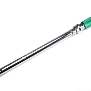 专业级可调式换头扭力扳手40-200N·m ; 96322