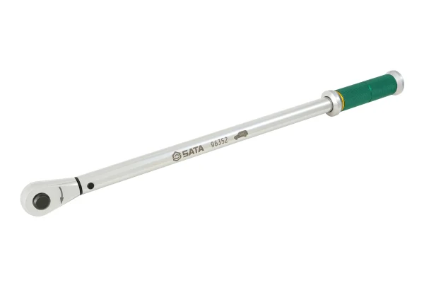 (汽保)1/2"系列SUV轮胎定扭扭力扳手 ; 96352