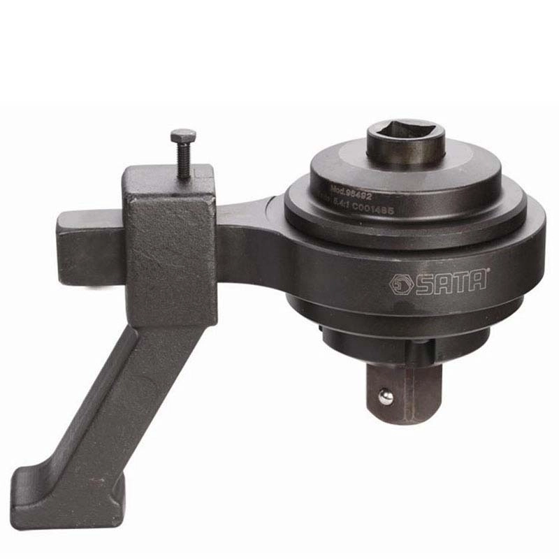 扭力倍增器2700N·m(1:5.4) ; 96492