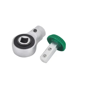 1/2"系列扭力扳手棘轮头(孔径16MM) ; 96563