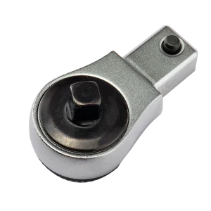 1/4"系列扭力扳手棘轮头(方口9x12MM) ; 96572