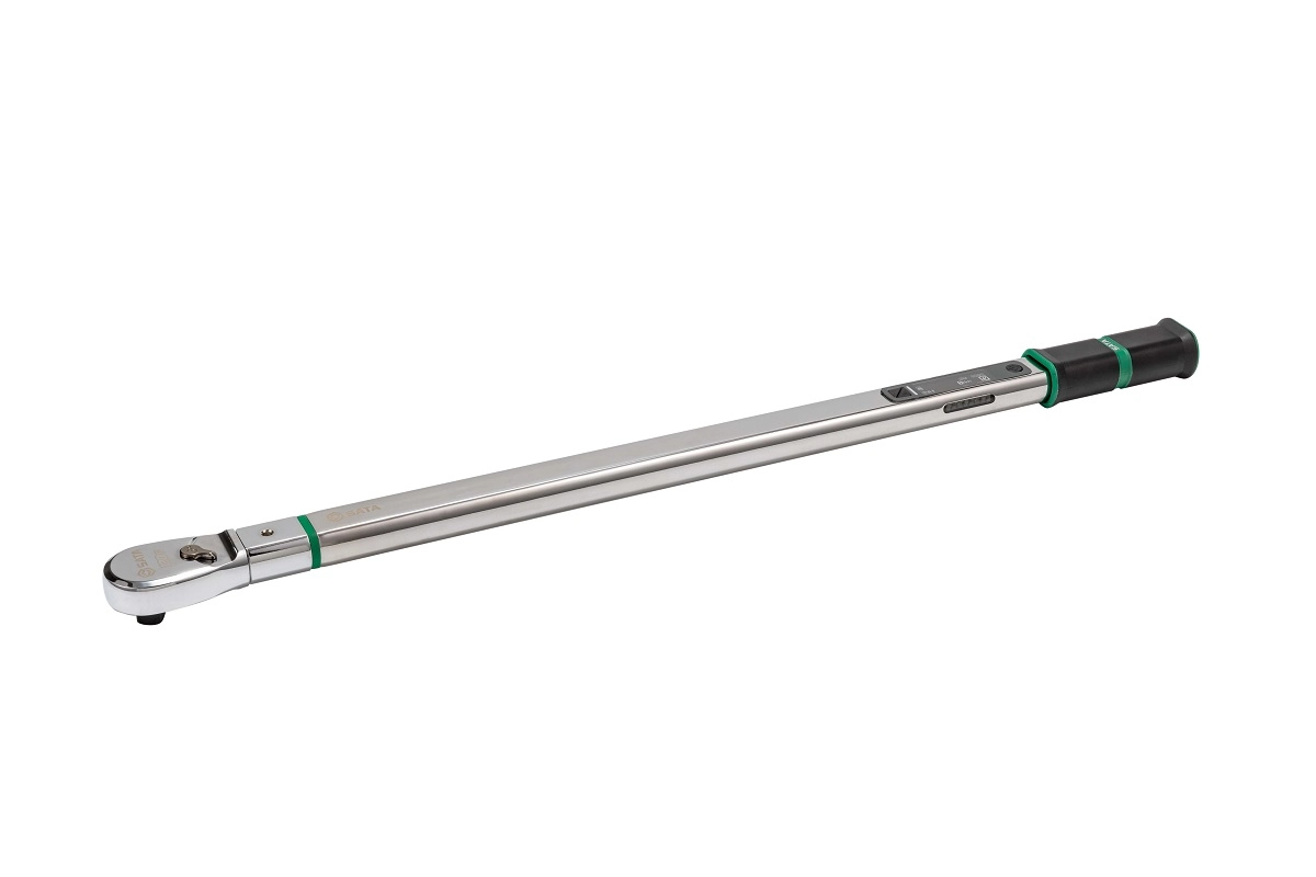1/2"系列工业级无线电子扭力扳手40-200N·m ; 96587