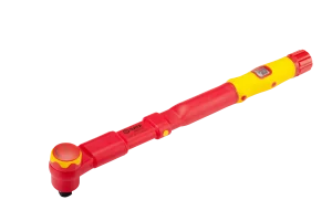 1/2"系列VDE绝缘扭力扳手40-200N·m ; 96616