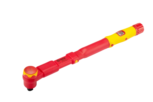 1/2"系列VDE绝缘扭力扳手40-200N·m ; 96616