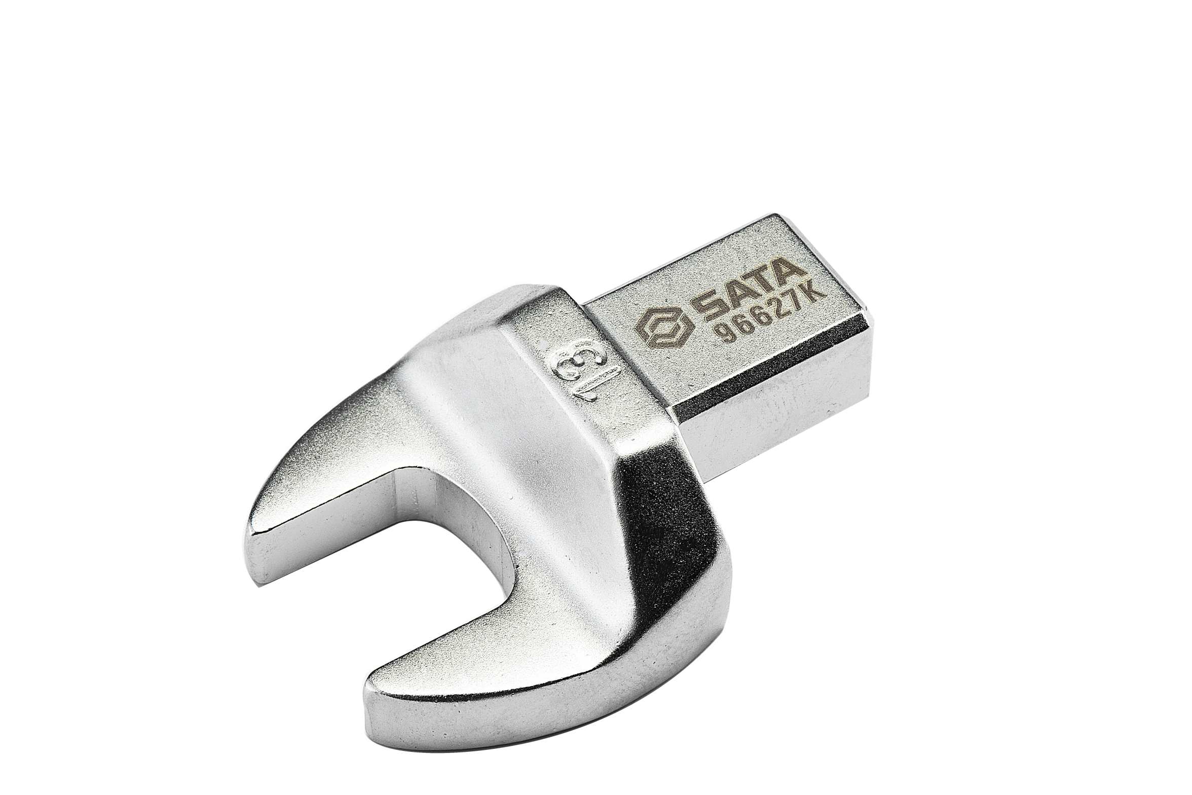 扭力扳手开口头9x12x13MM ; 96627K