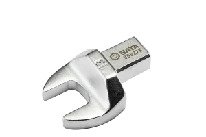 扭力扳手开口头9x12x19MM ; 96633K