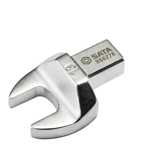 扭力扳手开口头9x12x19MM ; 96633K