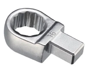扭力扳手梅花头9x12x22MM ; 96636M