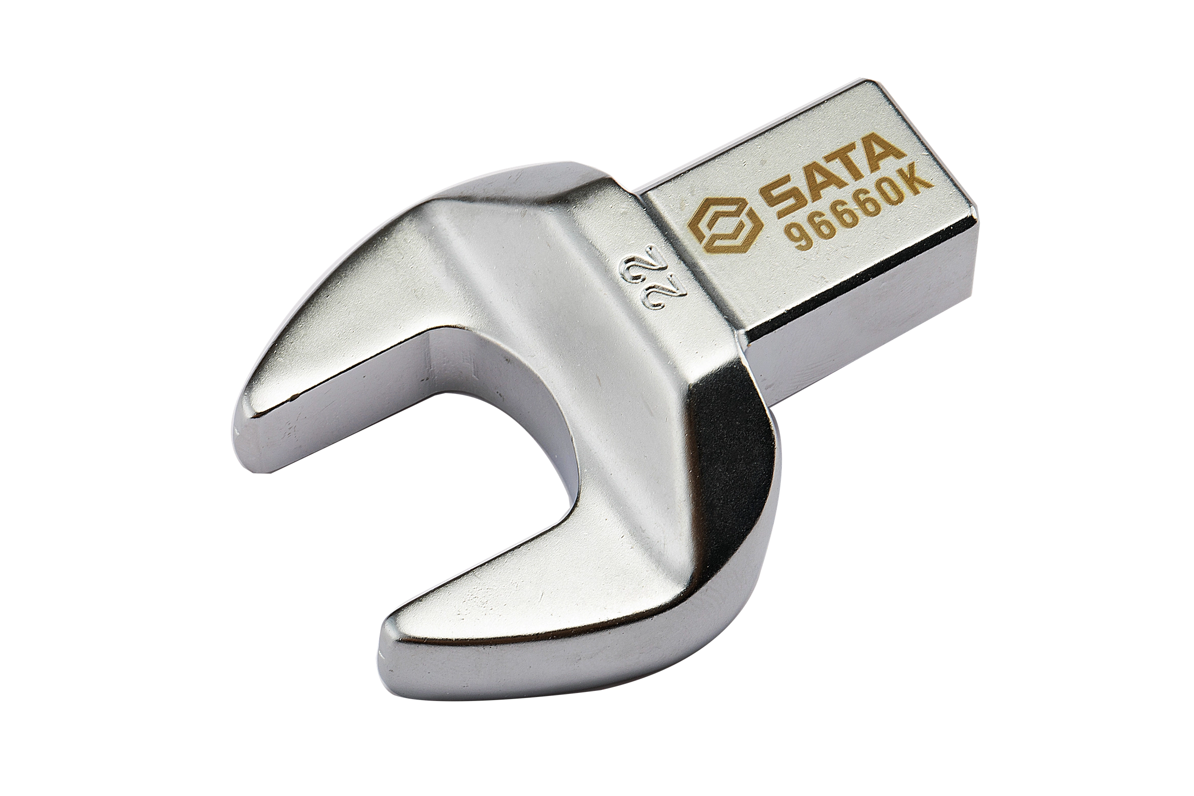 扭力扳手开口头14x18x19MM ; 96657K