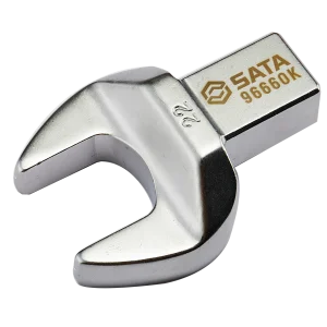 扭力扳手开口头14x18x32MM ; 96670K