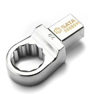 扭力扳手梅花头14x18x32MM ; 96670M