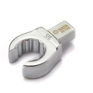 扭力扳手开口梅花头9x12x21MM ; 96721K