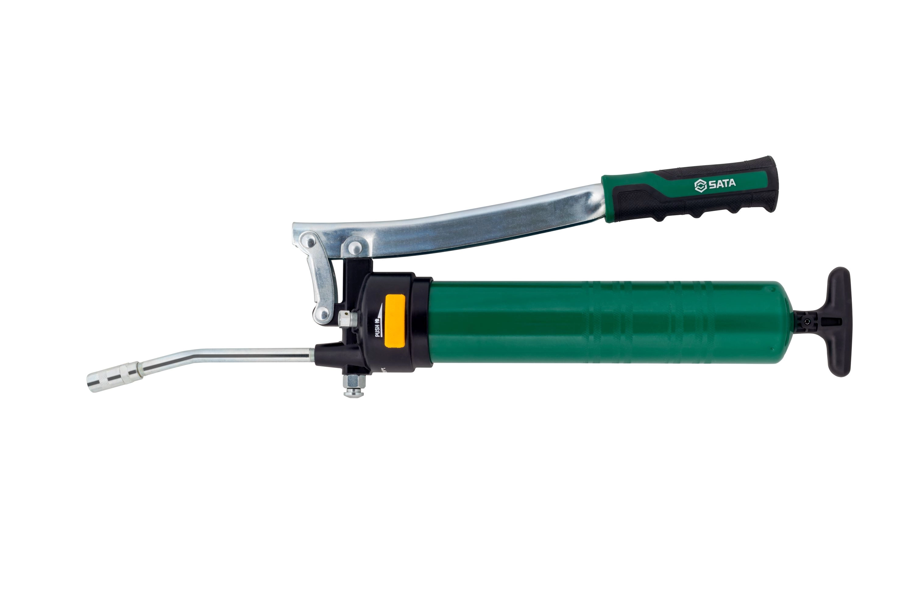 专业级快接式黄油枪 400cc ; 97207