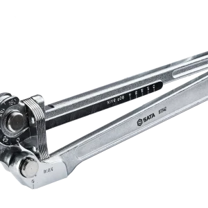 不锈钢管弯管器12MM ; 97344