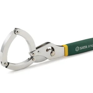 手铐式滤清器扳手75-95MM ; 97428