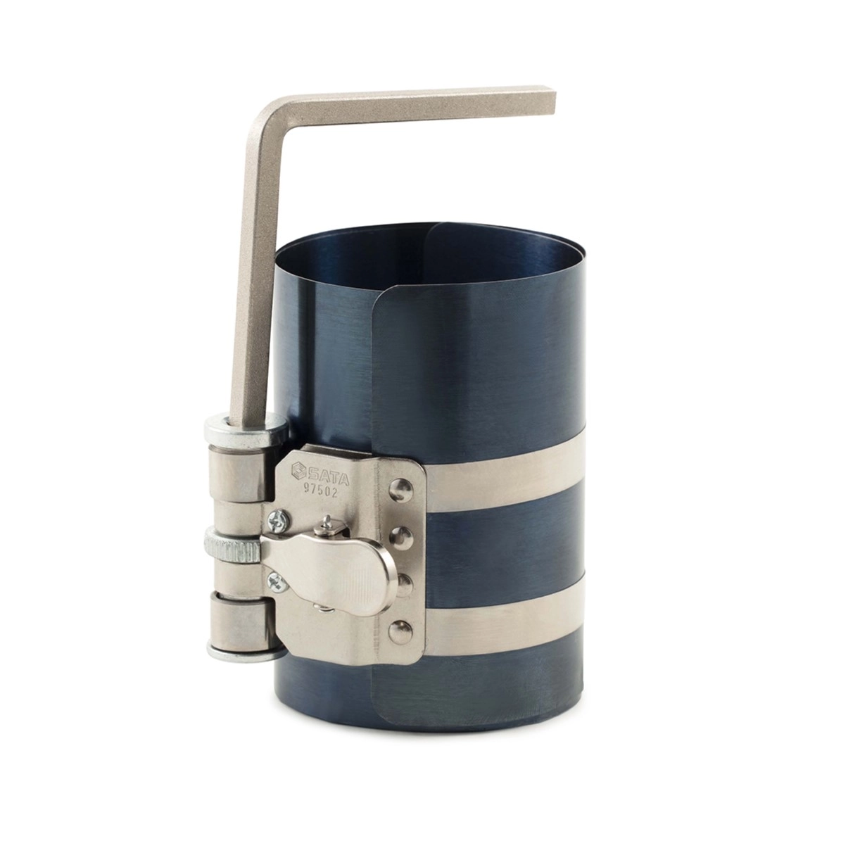 活塞环压缩器4" ; 97502