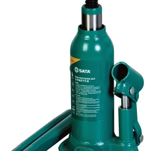 立式液压千斤顶4公吨 ; 97802A