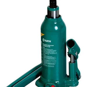 立式液压千斤顶6公吨 ; 97803A