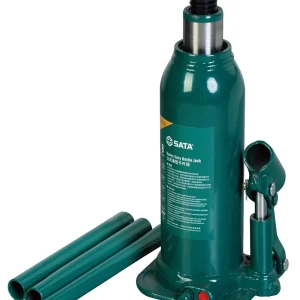 立式液压千斤顶8公吨 ; 97804A