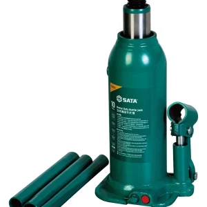 立式液压千斤顶10公吨 ; 97805A