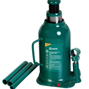 立式液压千斤顶20公吨 ; 97808A