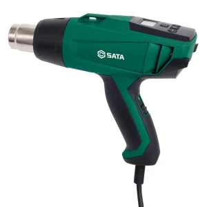 数显型热风枪 ; 97923A