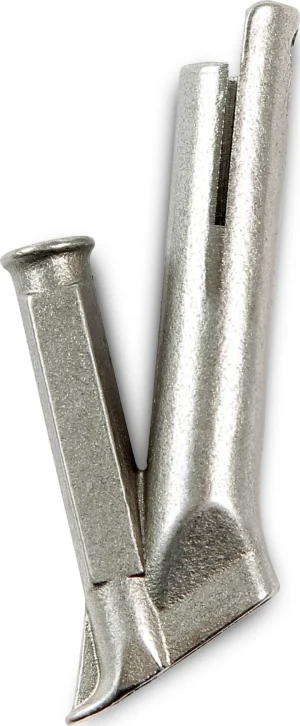 圆型快速风嘴4MM(适用于97927) ; 97932