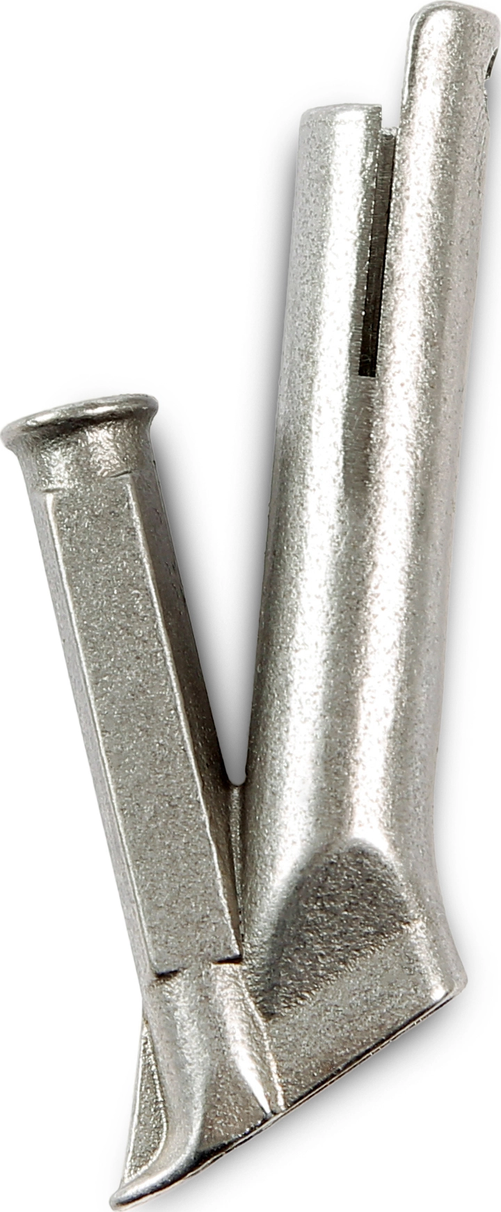 圆型快速风嘴4MM(适用于97927) ; 97932