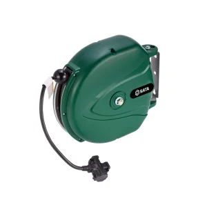 三芯电线绕线盘1.5MM2，15M ; 98026