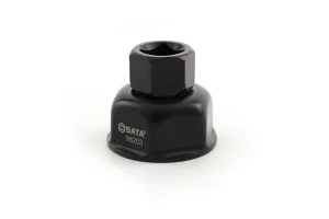 (汽保)帽式滤清器扳手32MM,6边 ; 98203