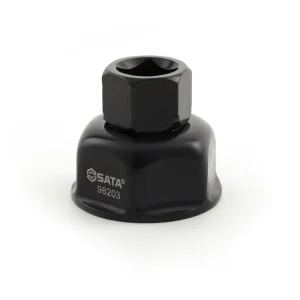 (汽保)帽式滤清器扳手32MM,6边 ; 98203