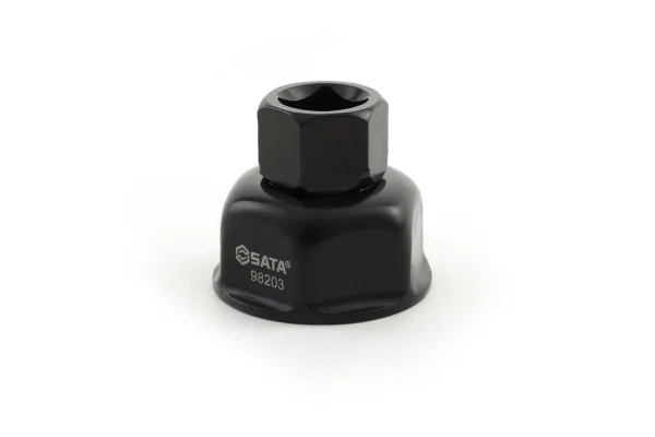 (汽保)帽式滤清器扳手32MM,6边 ; 98203