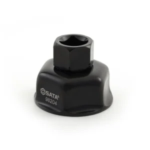 (汽保)帽式滤清器扳手36MM,6边 ; 98204