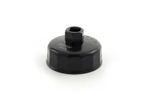 (汽保)帽式滤清器扳手65MM,14边 ; 98205