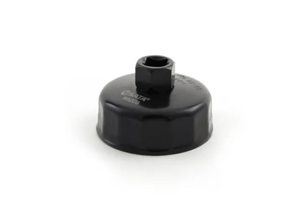 (汽保)帽式滤清器扳手65MM，14边 ; 98205