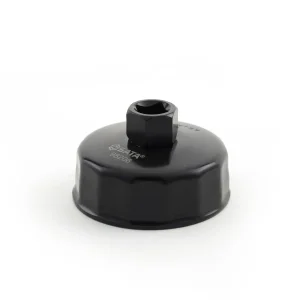 (汽保)帽式滤清器扳手67MM,14边 ; 98206