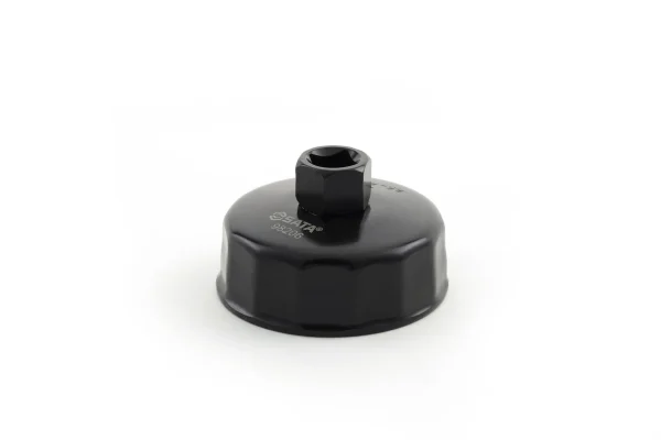 (汽保)帽式滤清器扳手67MM,14边 ; 98206